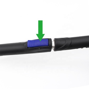 Thiết Kế Mới Phụ Kiện Xe Hơi Kính Thiên Văn Nhôm Xử Lý Băng <span class=keywords><strong>Scraper</strong></span> Tuyết Bàn Chải - Product Image 5