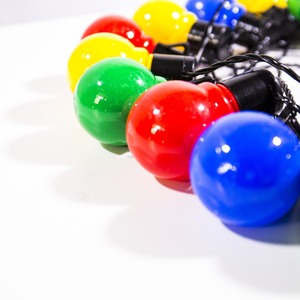 <span class=keywords><strong>Guirlande</strong></span> <span class=keywords><strong>lumineuse</strong></span> LED <span class=keywords><strong>pour</strong></span> les fêtes, boule <span class=keywords><strong>lumineuse</strong></span>, éclairage extérieur, jardin, patio, bistrot, <span class=keywords><strong>chambre</strong></span> à coucher, éclairage d'événements, <span class=keywords><strong>guirlande</strong></span> LED - Product Image 4