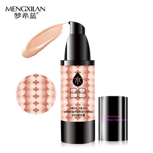 Fond de teint BB crème hydratant et éclaircissant MENGXILAN pour peaux sèches - Product Image 2