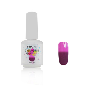Fabricant Meilleur Prix Top Peel Off Vernis À <span class=keywords><strong>Ongles</strong></span> Changement D'humeur Couleur Gel made <span class=keywords><strong>in</strong></span> china - Product Image 4