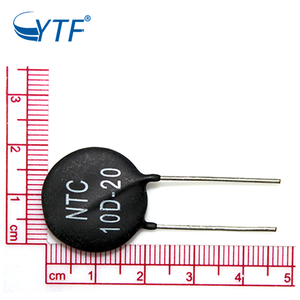 Taqui-usine de thermomètre Standard NTC de haute qualité, 10D-20, en Stock pour le marché indien - Product Image 6