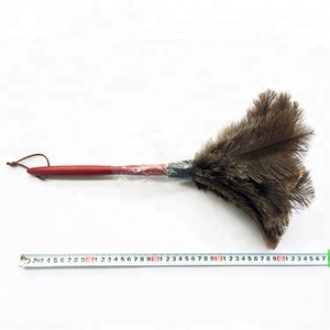 ダスティング用ESD 17 "ダチョウの羽の静电気洗浄ダスター - Product Image 6