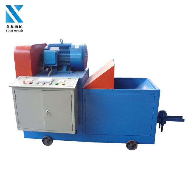 Биомасса опилки машина для производства стержневых древесины опилки древесный уголь стержень ручки делая машину