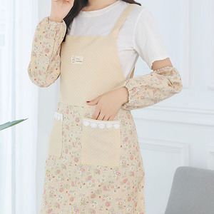 Trabajo delantal con bolsillo <span class=keywords><strong>para</strong></span> <span class=keywords><strong>mujer</strong></span> - Product Image 3