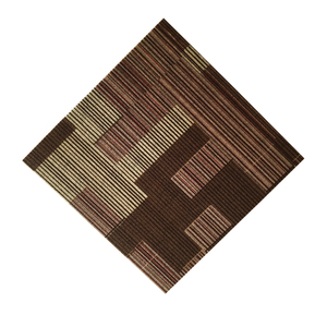 <span class=keywords><strong>Tapis</strong></span> en PP lavable 50x50, tapisserie commerciale, 1000 pièces, pour le bureau - Product Image 1