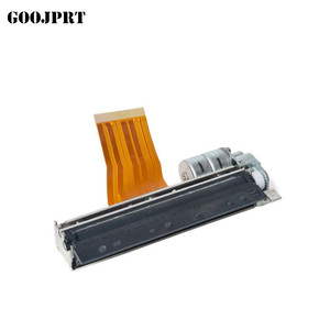กลไกเครื่องพิมพ์ความร้อน <span class=keywords><strong>Bixolon</strong></span> SMP6300สำหรับเครื่องพิมพ์ฉลากบาร์โค้ด Pos - Product Image 5