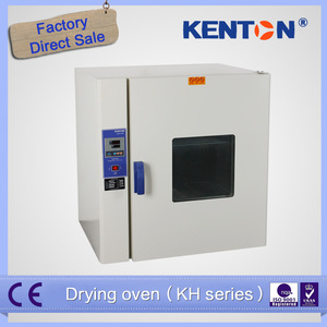 KH-75AS 225L Elektrischer Industrieller Lufttrockenschrank für Medizinische Zwecke - Product Image 2