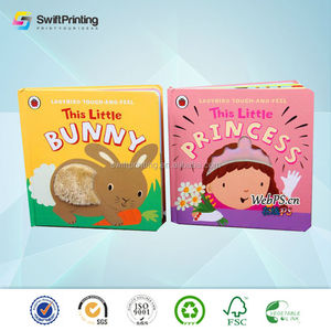 Image célèbre de bande <span class=keywords><strong>dessin</strong></span>ée enfants enfants anglais livre d'histoire - Product Image 2