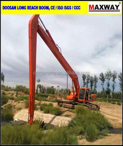 VOLVO Pluma Larga EC170, EC200, EC210, EC240, EC220, EC250, EC300, EC350, EC380, EC480, EC700 - Product Image 3