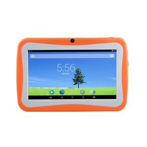 Trẻ em Nghiên Cứu Học Tập Chơi Pad Giáo Dục <span class=keywords><strong>Tablet</strong></span> Cho Trẻ Em <span class=keywords><strong>7</strong></span> <span class=keywords><strong>Inch</strong></span> <span class=keywords><strong>Android</strong></span> <span class=keywords><strong>Tablet</strong></span> PC - Product Image 4