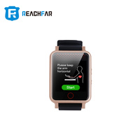 Hot Sale Waterproof Activity Wristband GPS Tracker Bluetooth Heart Rate Monitor Smart Bracelet For Health