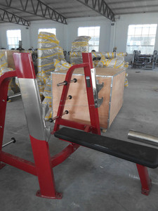 gimnasio fortaleza equipos / hammar alta calidad / TZ-5040 - Product Image 6