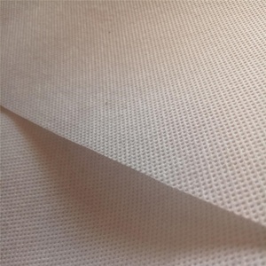 Tissu non tissé en polyéthylène, vente en gros, pour nappe de table, drap de <span class=keywords><strong>lit</strong></span> non-tissé - Product Image 6