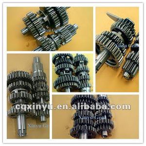 Boîte de vitesses/<span class=keywords><strong>moto</strong></span> pièce de rechange - Product Image 1