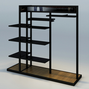 Prezzo basso Personalizzato Personalizzazione Multifunzione <span class=keywords><strong>Vestiti</strong></span> Del Cane Del Banco di mostra <span class=keywords><strong>Per</strong></span> Il Sacchetto Calzini <span class=keywords><strong>Stand</strong></span> di Fabbrica Dalla Cina - Product Image 2