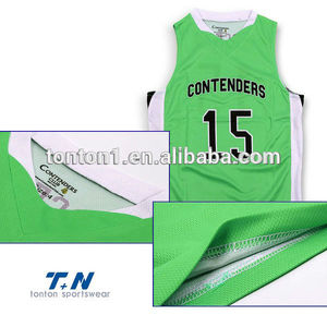 girls basketball uniform - Product Image 1