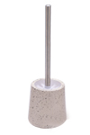 Juego de baño de plástico decorado, accesorio de baño de 5 piezas, precio simple, venta al por mayor - Product Image 5