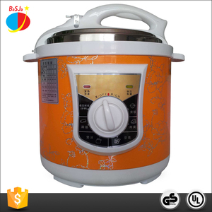 <span class=keywords><strong>Olla</strong></span> <span class=keywords><strong>a</strong></span> <span class=keywords><strong>Presión</strong></span> Eléctrica Mini Presto de <span class=keywords><strong>4</strong></span> <span class=keywords><strong>Litros</strong></span>, 700W, 220V, de Buena Calidad, con Función de Control por Aplicación, para Uso Doméstico y en Hoteles, 1 <span class=keywords><strong>A</strong></span>ño de Garantí<span class=keywords><strong>a</strong></span> - Product Image 3