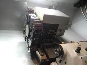 CK7516 Máy Tiện CNC Tốc Độ Cao Chính Xác Bochi - Product Image 5