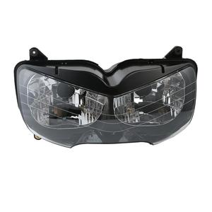 Ensemble de phares avant pour moto Honda CBR900RR <span class=keywords><strong>CBR919RR</strong></span> 1998-1999, remplacement de phare XF140275 - Product Image 1