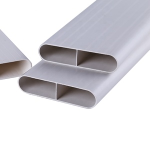 Плоский воздуховод из АБС-пластика для системы ОВКВ - Product Image 2