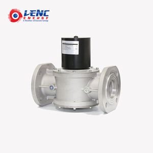 सबसे अच्छा निर्माण डी. एन. 65 flanged एकल कुंडल <span class=keywords><strong>solenoid</strong></span> वाल्व - Product Image 2