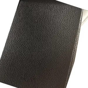 Synthetic PVC Leather Custom Dashboard Leather Interior Restoration For Hyundai
