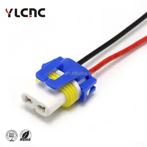 Automatique YLCNC de Câblage de Harnais de Câble