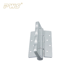 Bisagra para Puerta Plegable, Bisagra para Puerta <span class=keywords><strong>de</strong></span> Acordeón para Puerta <span class=keywords><strong>de</strong></span> Aluminio - Product Image 1