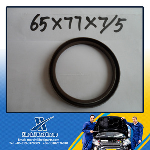 NBR <span class=keywords><strong>FPM</strong></span> 트랙터 전원 조향 PTFE 실리콘 <span class=keywords><strong>viton</strong></span> 오일 씰 65*77*7/ 5 - Product Image 6