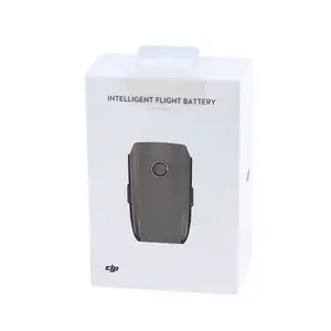 Li-Polymer Battery 11.1V 3830mAh Rechargeable Replacement for DJI Mavic Pro Drone Battery