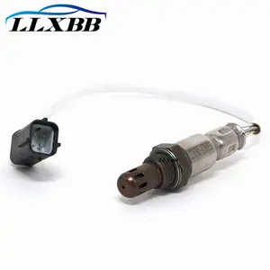 Ban đầu LLXBB Lambda Air Nhiên Liệu Tỷ Lệ Oxy Cảm Biến 22690-ED001 22690ED001 Cho Nissan Tiida 22690-ED000