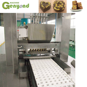 Máquina para Hacer Azúcar Moreno en Polvo para Exportación - Product Image 2