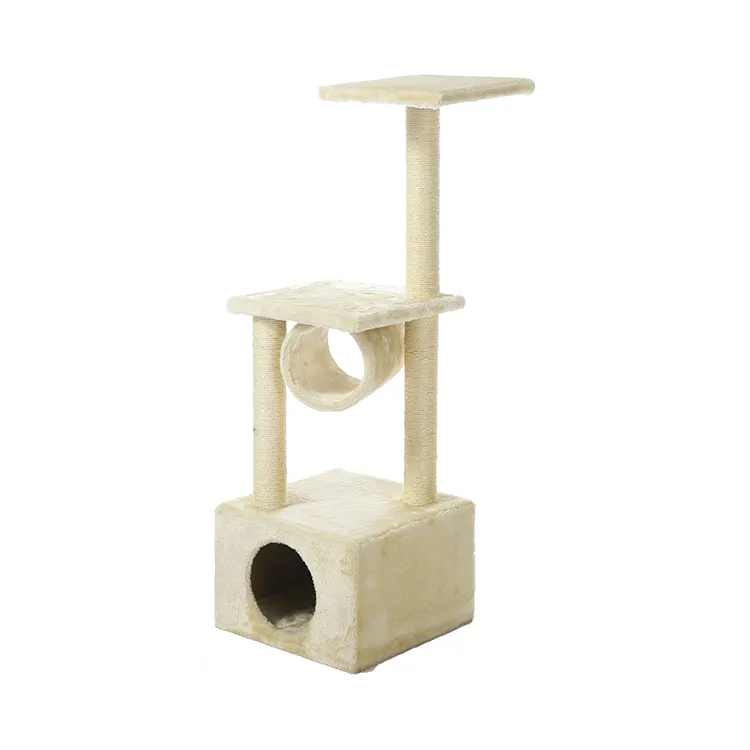 Well Sold Cat Craft Cat Tree、Tall Cat Tree