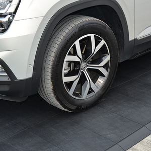 Longue durée de vie pp <span class=keywords><strong>garage</strong></span> carreaux de sol intertocking en plastique - Product Image 4