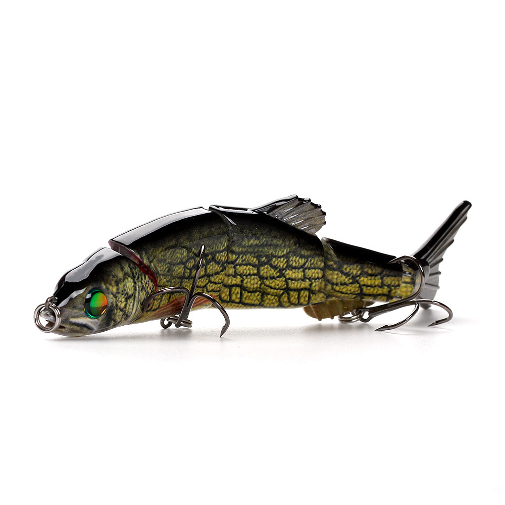 pike