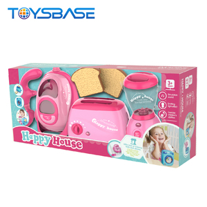 La maggior parte dei Popolari di Musica E di Illuminazione <span class=keywords><strong>Aspirapolvere</strong></span>/Mini Macchina Del Pane/Capretti Spremiagrumi Giocattolo - Product Image 6