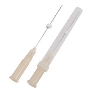 V elevación enhebrado levantar DOP colágeno DOP gemelos hilo cara Tornado tornillo 26G 27G - Product Image 1