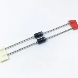 Đi-ốt PN IN4007 1N5399 RL207 1N5408 6A10 P600M Điốt CHỈNH LƯU - Product Image 1