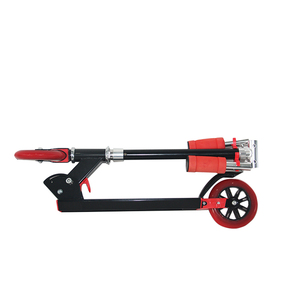 Fábrica proporciona directamente al por mayor plegable scooters del retroceso - Product Image 3