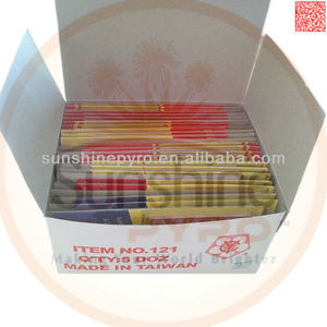 Pop Gun Sunshine Toy Fireworks Firecrackers