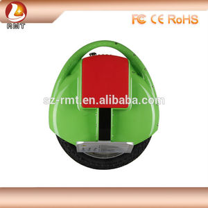 equilibrio auto auto monociclo elettrico / elettrico motorino / monociclo / una ruota o due ruote - Product Image 1