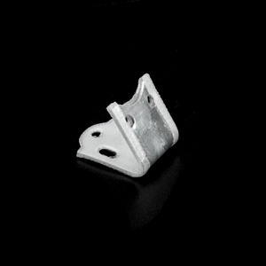 Clip mental de 4 orificios/5 orificios para fijación de muelles de sofá - Product Image 6
