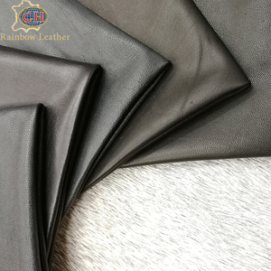 <span class=keywords><strong>Pelle</strong></span> genuina del grano molle di <span class=keywords><strong>vendita</strong></span> calda finita per il guanto con il prezzo competitivo - Product Image 2