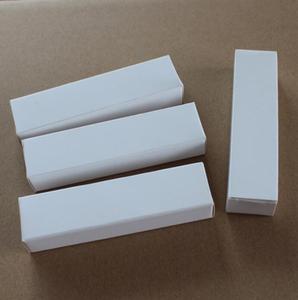 Boîte de papier kraft en poudre d'épices de cuisine personnalisée mini boîte de papier vide pour homme femme parfum cosmétique vide - Product Image 5