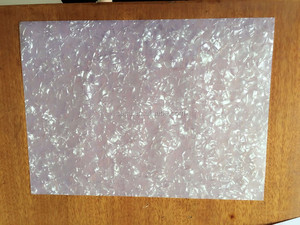 Feuille plastique en nacre, <span class=keywords><strong>film</strong></span> plastique, offre spéciale - Product Image 1