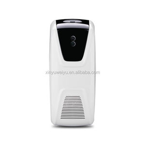 Diffuseur <span class=keywords><strong>d</strong></span>'arômes automatique mural, mini <span class=keywords><strong>ventilateur</strong></span> écologique - Product Image 1