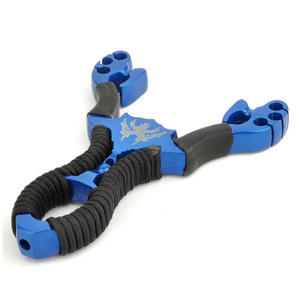 Hochpräzise Outdoor-Schleuder aus Edelstahl mit Schnellspannvorrichtung - Product Image 4