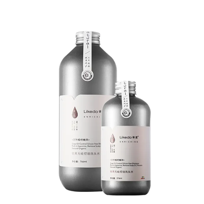 Фирменный Растительный шампунь Masterlee питает, удаляет перхоть, предотвращает выпадение волос, контролирует жирность