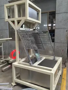 XW-301 otomatik kağıt çekirdek kağıt tüpler yapma makinesi